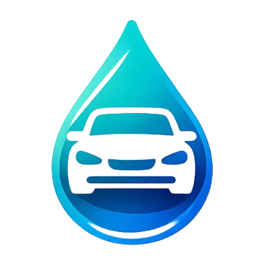 Lavage auto à domicile Salles-Curan